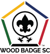 Wood Badge SC Logo