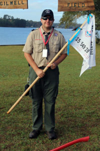 Matthew Thorton