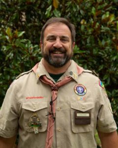 Tim Combs