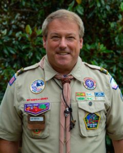 Ken Reiter