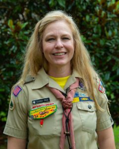 Sandi Rice