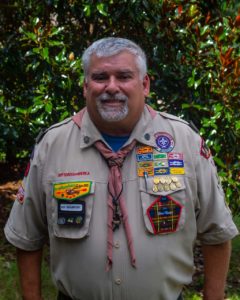 Roy Schumpert
