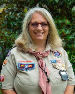 Cathleen Simpkins