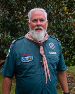 Keith Smith